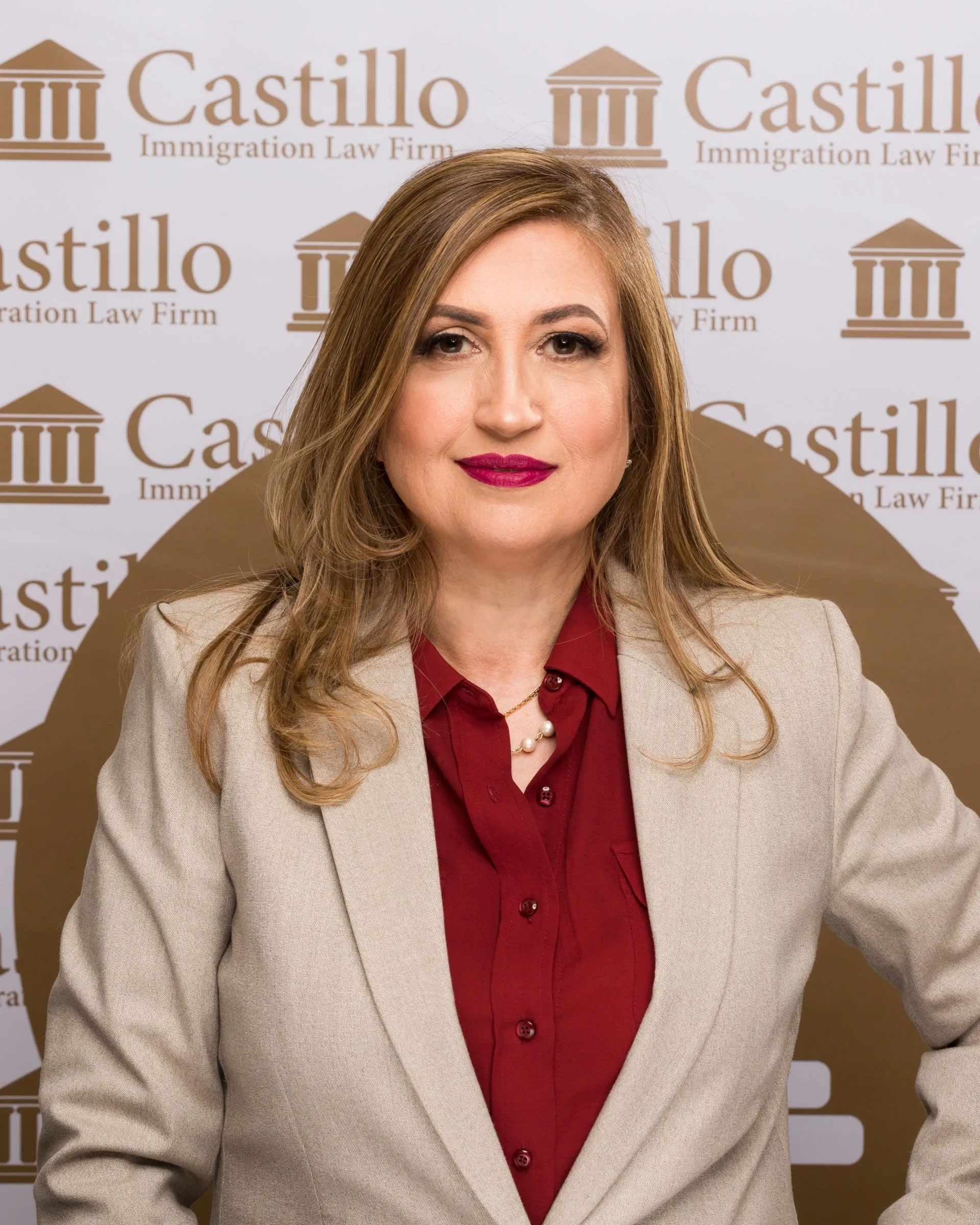 Immigration Attorney